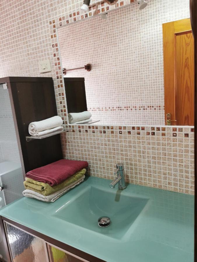 La Camaxa Apartment San Pedro del Pinatar Exterior foto