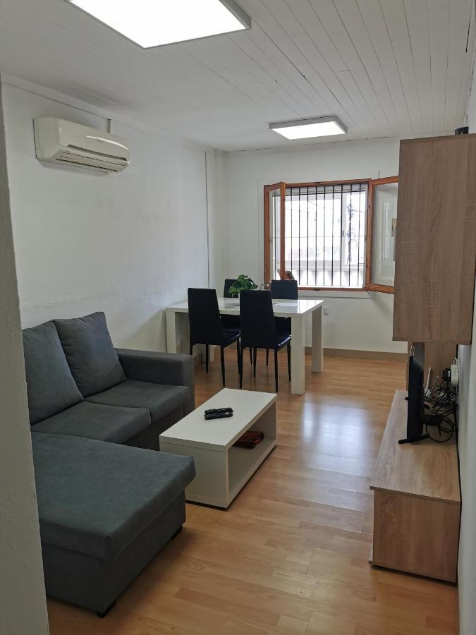 La Camaxa Apartment San Pedro del Pinatar Exterior foto