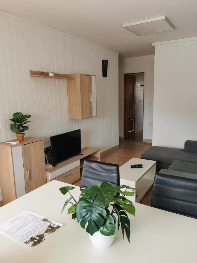 La Camaxa Apartment San Pedro del Pinatar Exterior foto