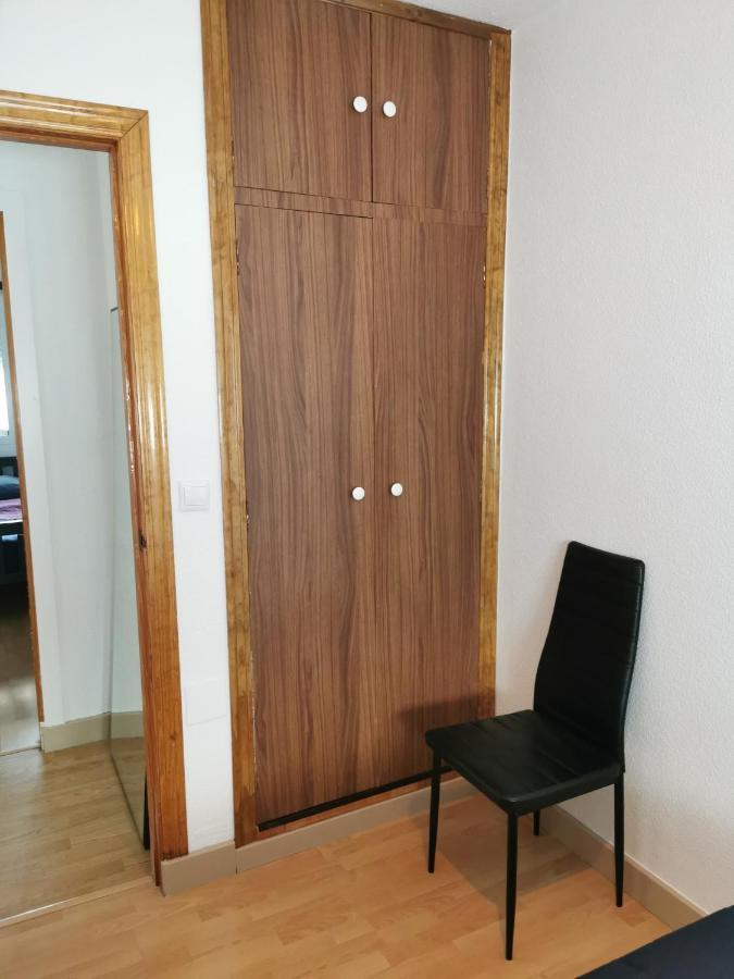 La Camaxa Apartment San Pedro del Pinatar Exterior foto